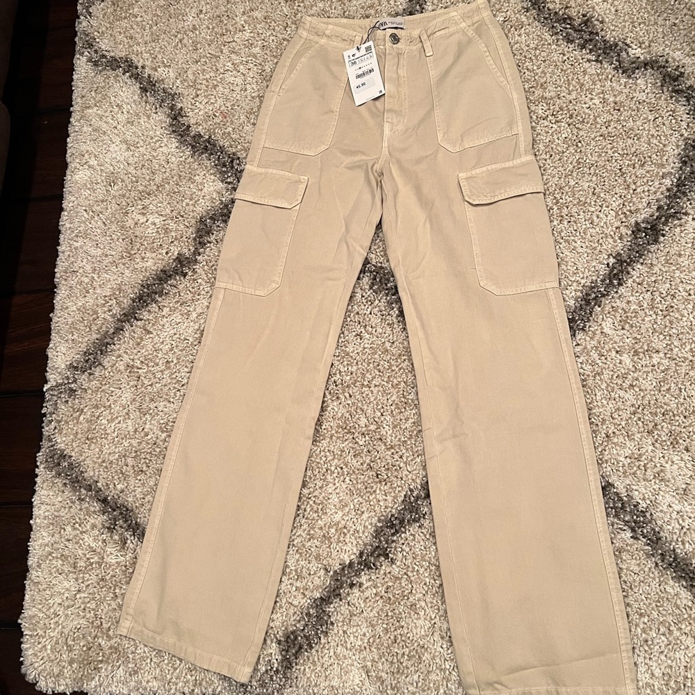 Cargo pants